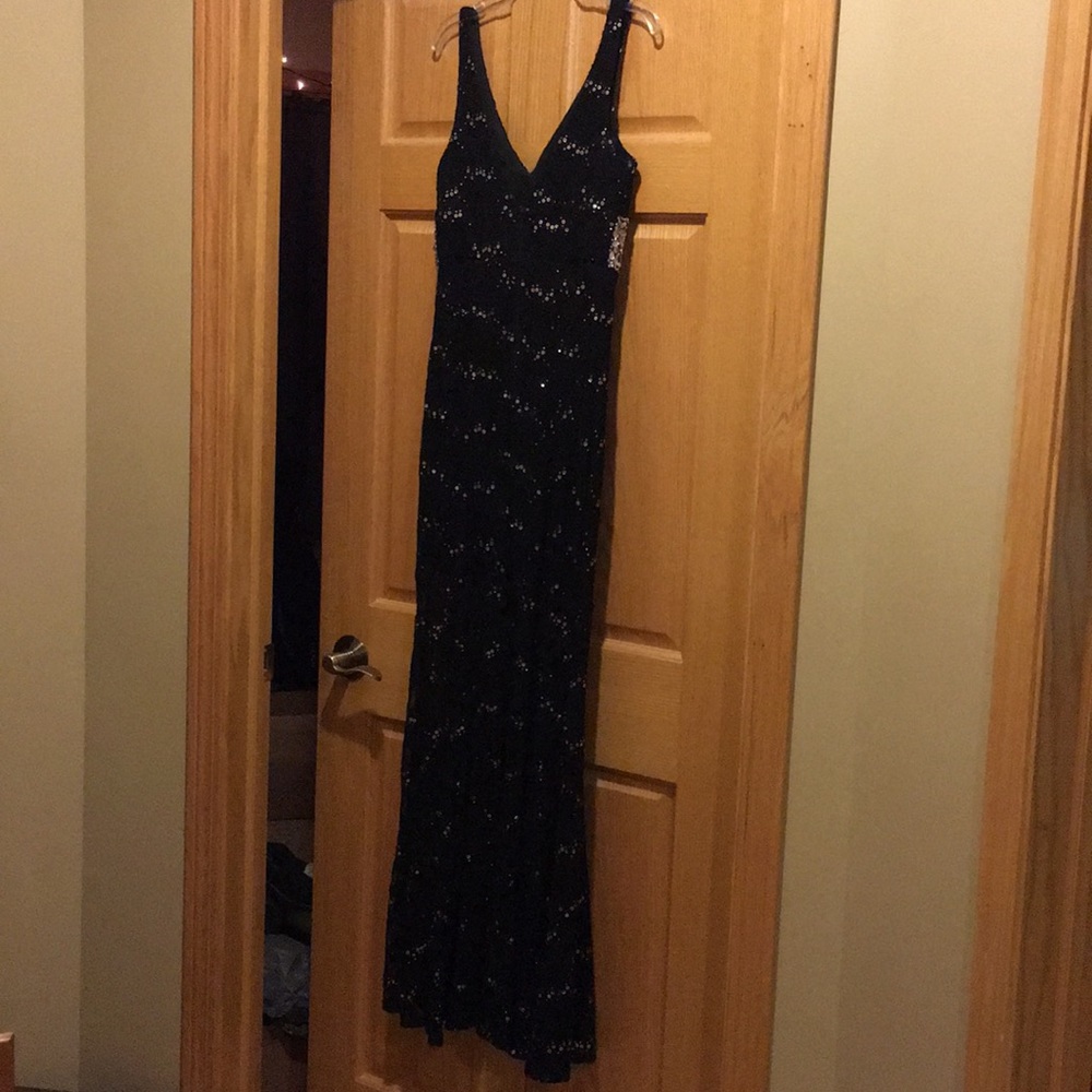 Prom Dress - Picture 3 of 6